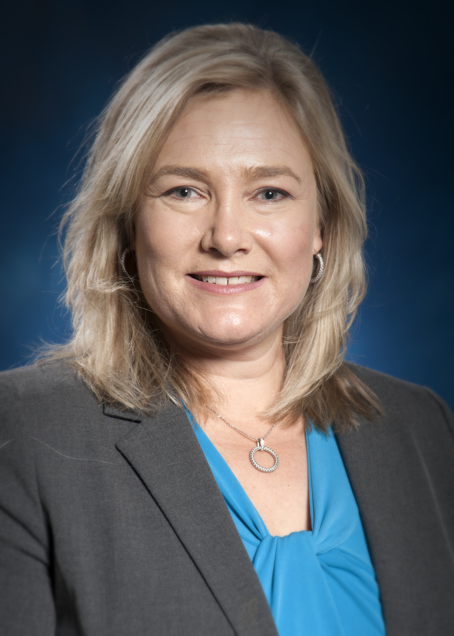 Associate Vice President General Counsel and Interim Executive Director of the SVSU Foundation